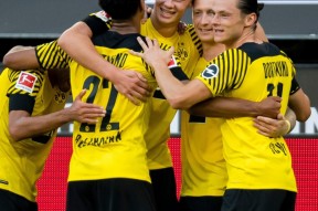 德甲现今唯一的东德球队