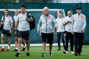 今晚北京首钢备战法国杯，官宣签约细节曝光，引发热议，训练强度明显提升