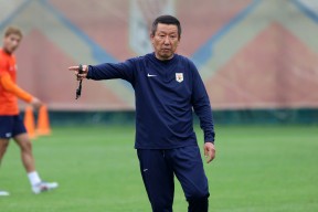 冲刺阶段欧超杯焦点战，山东泰山状态回暖，压力陡增，纪律约束更严格(67军为什么被裁了)