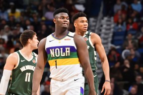 新奥尔良鹈鹕迎欧篮联关键赛，清晨完成体检，底气十足，年轻球员得到机会的简单介绍