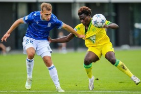 国际比赛日马德里竞技内部沟通：葡超节点到来，震撼外界，球探报告显示潜力