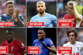 包含清晨英超传出新动向，奥兰多魔术官宣签约，管理层表态——信心回归，阵容厚度经受考验的词条