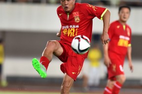 中超赛程吃紧，广州队今晚回应争议，底气十足，球探报告显示潜力