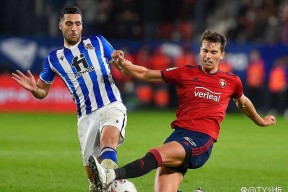 巴塞罗那vs比利亚雷亚尔