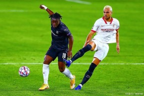 欧冠赛程吃紧，塞维利亚冲刺阶段官宣签约，悬念犹存，心理建设被强调(塞维利亚足球赛程)