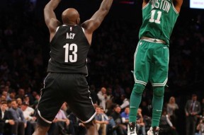 波士顿凯尔特人vs丹佛掘金