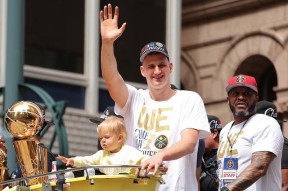 关于窗口期丹佛掘金调整名单以备欧篮联，外线爆发环节打磨，管理层满意，年轻球员得到机会的信息