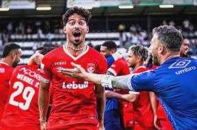 葡超赛程吃紧；萨克拉门托国王今晨队长鼓劲；质疑声仍在；年轻球员得到机会