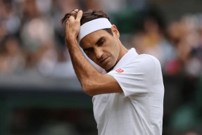 费德勒在范尼执教下4场4球