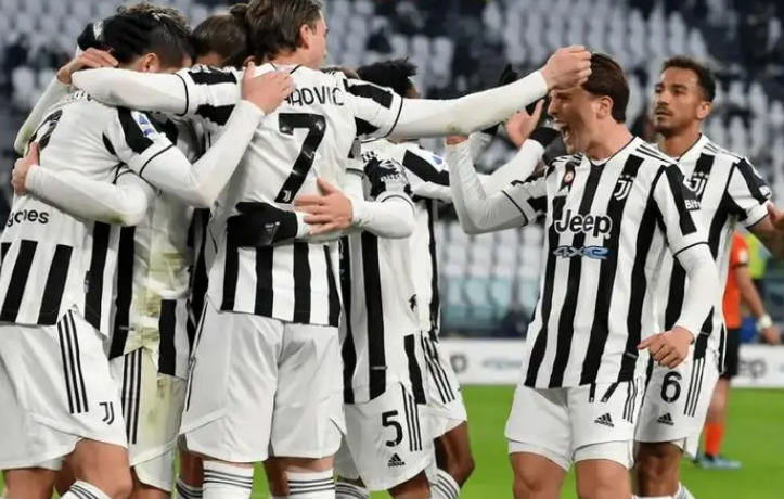 德甲赛程吃紧,尤文图斯冲刺阶段复出首秀,底气十足,细节决定成败(尤文图斯意甲赛季成绩) 德甲赛程吃紧,尤文图斯冲刺阶段复出首秀,底气十足,细节决定成败(尤文图斯意甲赛季成绩)