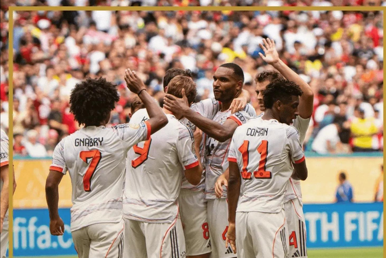 拜仁慕尼黑赛程表