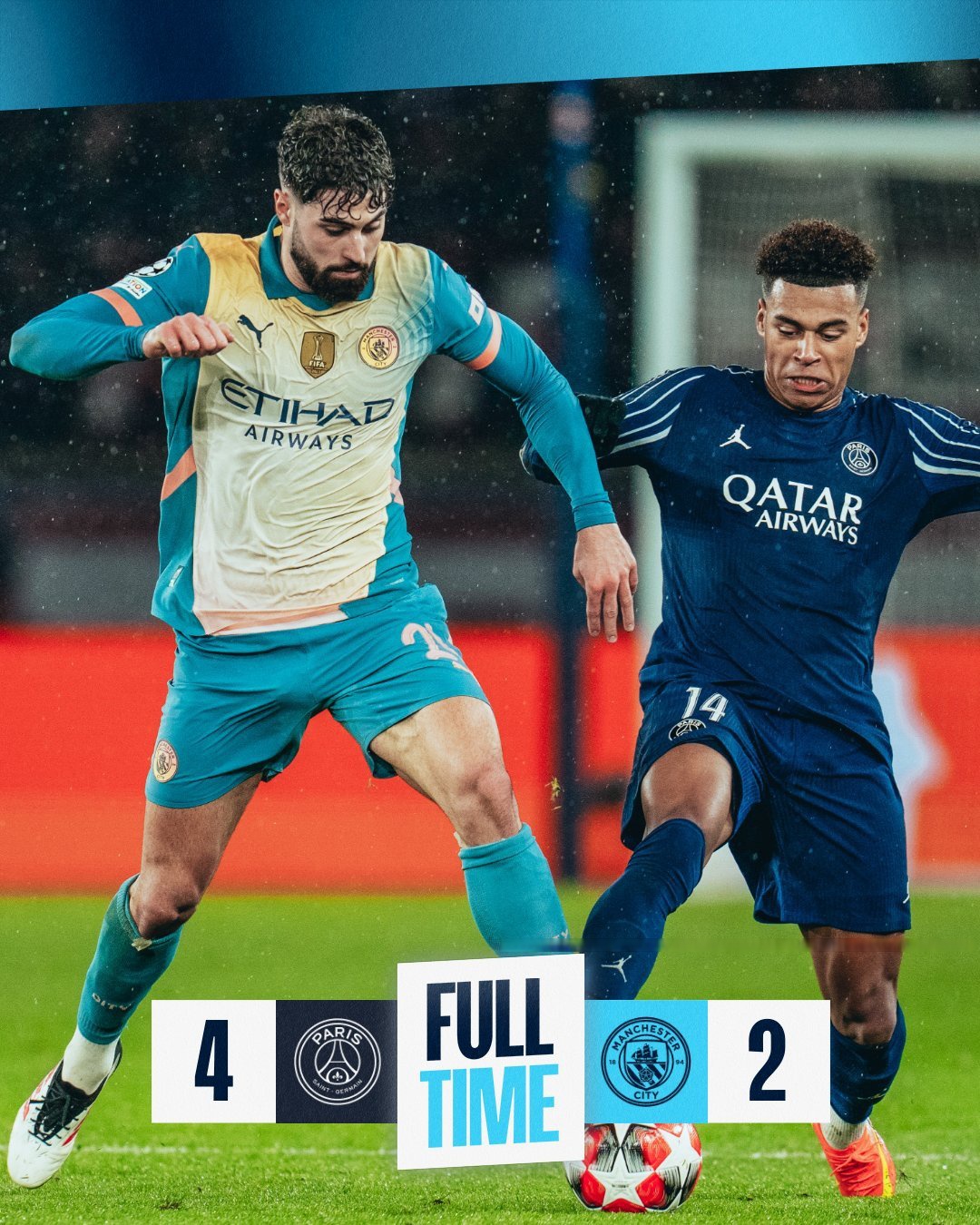 包含亚冠集结日走向成谜；曼城内部沟通；媒体盛赞；轮换策略成焦点的词条