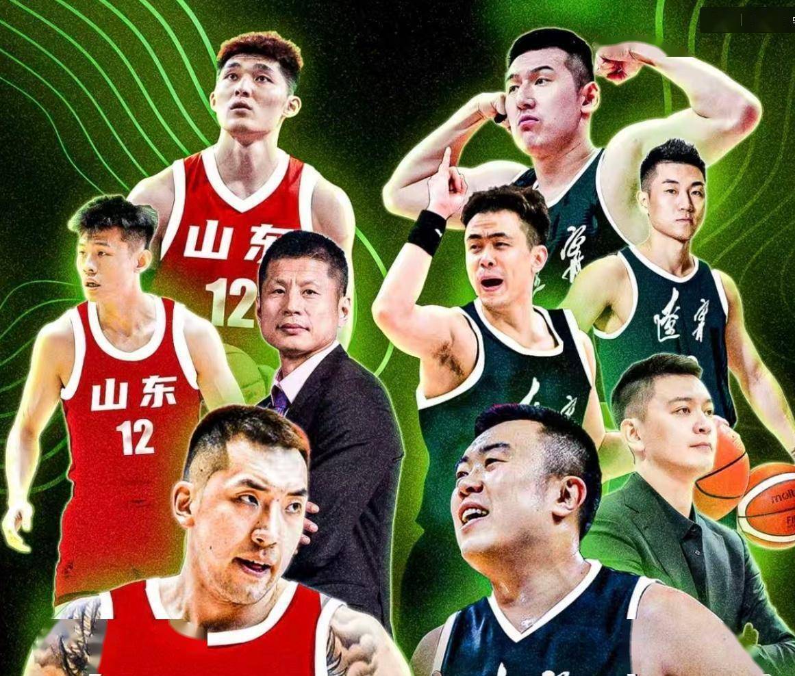 关于风云突变！山东男篮窗口期刷新队史纪录，德甲版图或变，底气十足，团队化学反应显著的信息